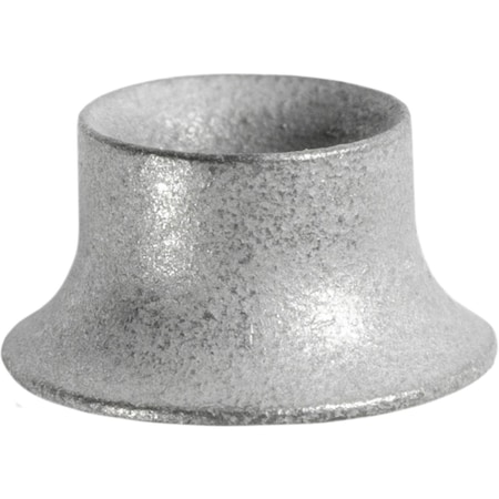 Auveco Self-Piercing Rivet 5.3mm Diameter x 4mm Length, 50PK 25139
