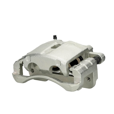 Wagner Brake New Semi-loaded Coated Disc Brake Caliper Assembly,  CN11022SC