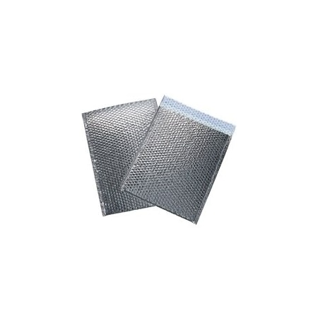 Bubblefast 50-11 x 15'' Cool Barrier Bubble Mailers, 50PK BFINM1115