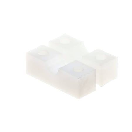 Crown Steam Shaft Guide, 2PK 5316-1