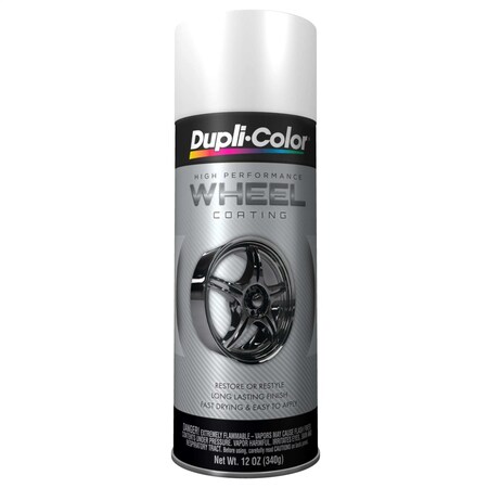 Vht Wheel Paint Use To Restore Wheel Appearance And Protect Against Brake Dust/ Chipping/ Chemicals HWP100