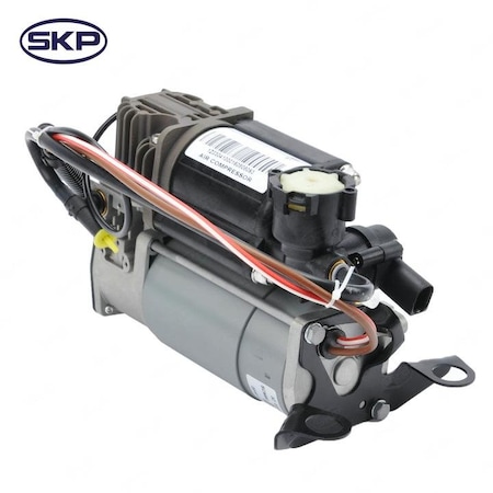 Skyward Automotive Products Air Suspension Compressor,  SKAS060