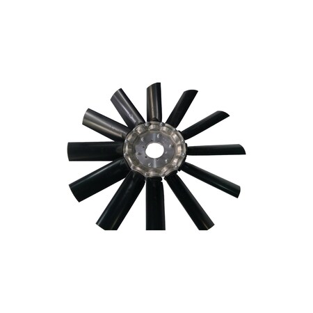Cnh FAN, CNH OEM 21.20839 21.20839