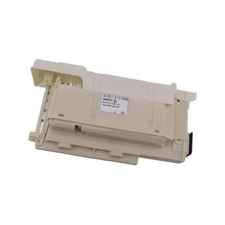 Bosch Power Module Program 12026174