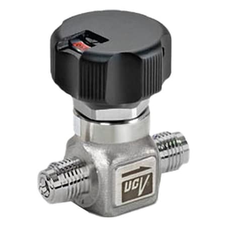 Ham-Let High Purity Diaphragm Valve EVZS4R-BV
