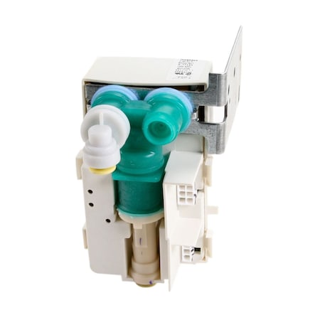 Whirlpool Refrigerator Valve, WPW10217917 WPW10217917