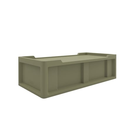 Cortech Bed 7803MS