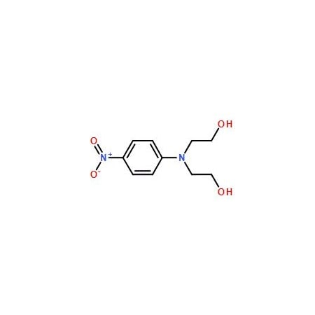 Ak Scientific N-(4-Nitrophenyl)diethanolamine (5g), CAS 18226-17-0 V3923-5g