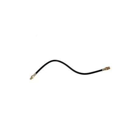 Dorman BRAKE HYDRAULIC HOSE H24458