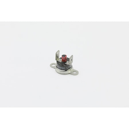 Utica/Dunkirk 300F ROLLOUT SWITCH 14631000