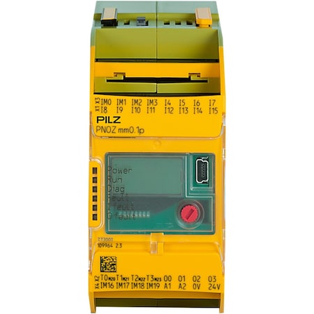 Pilz Safety Controller 772001