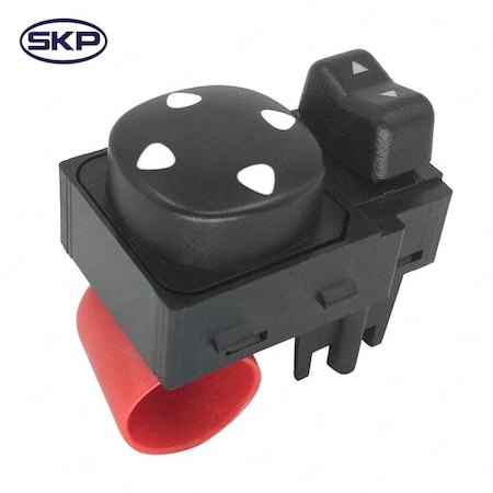 Skyward Automotive Products Door Mirror Switch,  SK901140