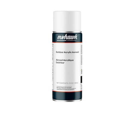 Finishworks Mohawk Outdoor Acrylic Aerosol Gloss M102-0980