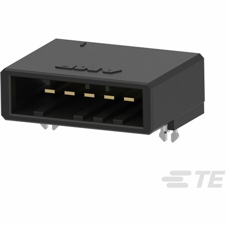 Te Connectivity DYNAMIC D3100S HDR H 5P ASSY AU076 1-178295-3