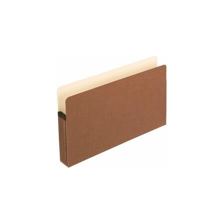 Pendaflex FILE, PKT, EXP, 5.25in-LGL, 10PK 1536GOX