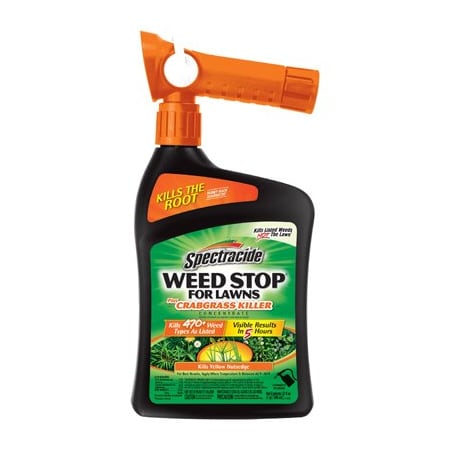 United Industries 32OZ CRBGRS Weed Stop HG-95703