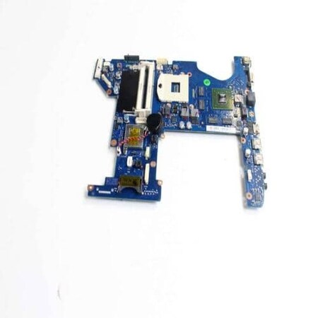 Samsung ASSEMBLY MOTHER BD-TOP BA92-08161A