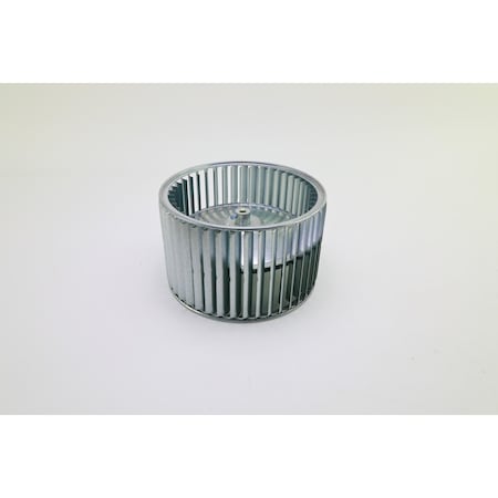 Lennox 12x8 1/2 in. BORE CW BLOWER WHEEL 88H49