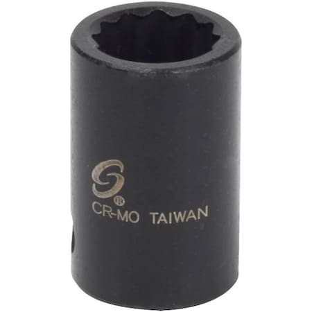 Sunex 3/8 inDr11Mm 12Pt Mtr Std Imp Sc 311MZ