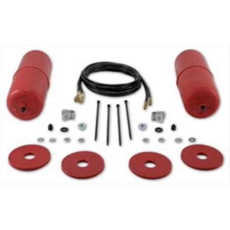 Air Lift 81560 1000 Series Rear Air Spring Kit A13-81560