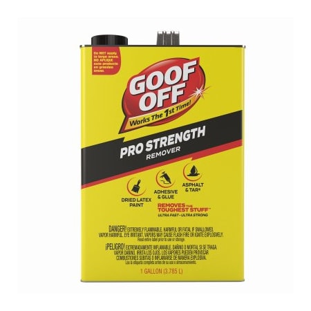 Wm Barr GAL HD Spot Remover FG657