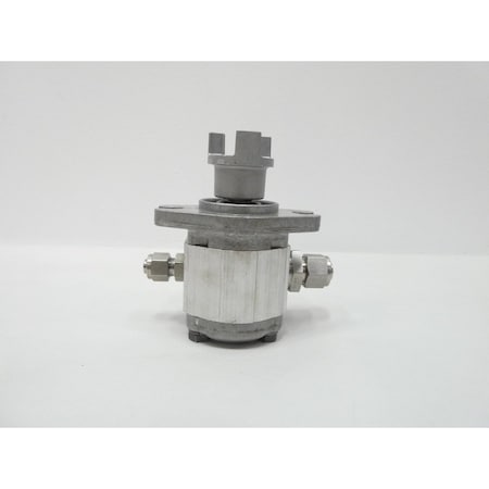 Parker HYDRAULIC GEAR PUMP PZG1AR013S1