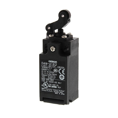 Omron Limit Switches D4N-4162