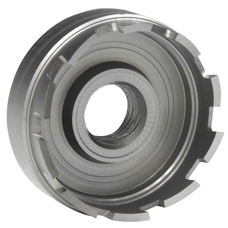 Hougen 1-9/16 in. Sheet Metal Holcutter 14250