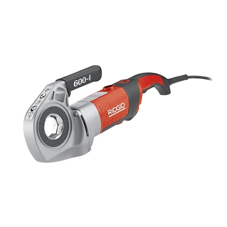 Ridgid Hand-Held Power Drive, w/Case, Model 600-I 44913