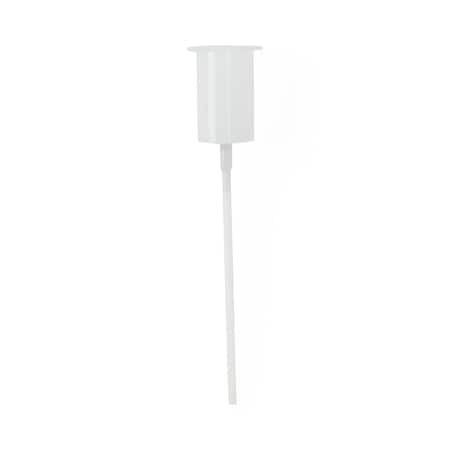 Medline Urine Transfer Straw, Bulk-Packaged, 100PK DYND364966Z