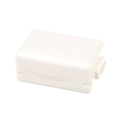 Frigidaire Cover, Connector, Ice Maker 5304526063