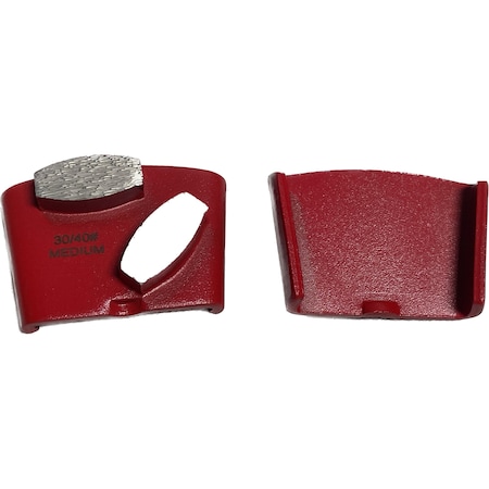 Vantage Product Metal Bond, Diamond Tooling M-EZ-2B3040-M