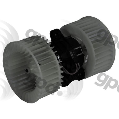 Global Parts Distributors Blower Motor 2311833