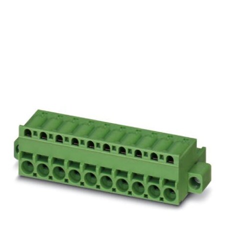 Phoenix Contact FKCS 2 5/15-STF-5 08 PCB connector 1975396