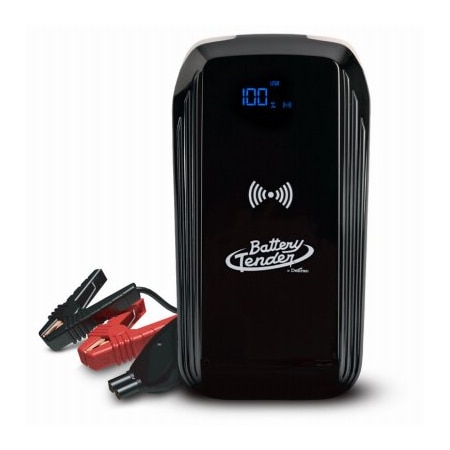 Deltran Usa 1000A Jump Starter 030-1011-WH