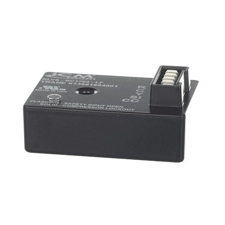 Trane MODULE, LOCKING SAFETY DEVICE WITH ASC T MOD02964