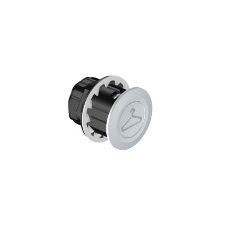Southco MP Mp - Coat Hook MP-07-312-22