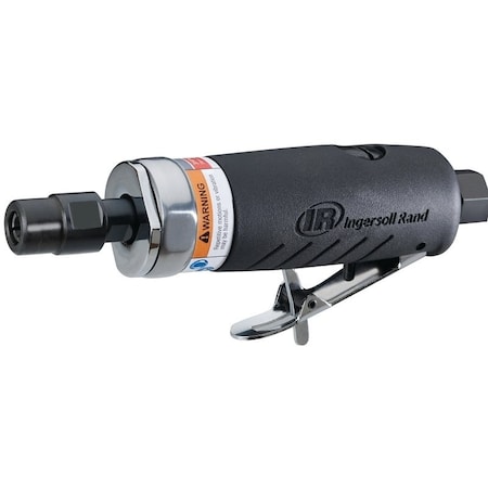 Ingersoll-Rand Ingersoll Rand Edge Series 3107G Die Grinder, 1/4 in Air Inlet 3107G