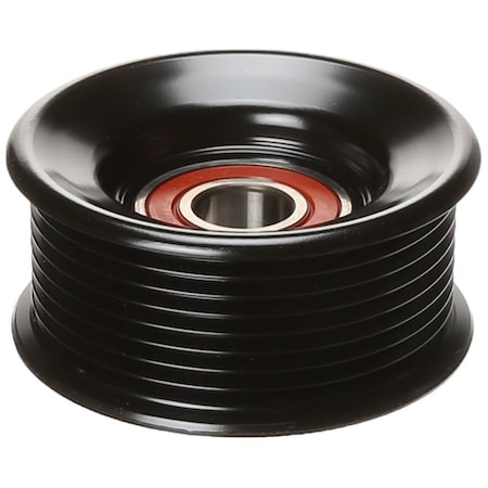 Dayco 89053 15.2 oz Belt Tensioner Pulley D35-89053