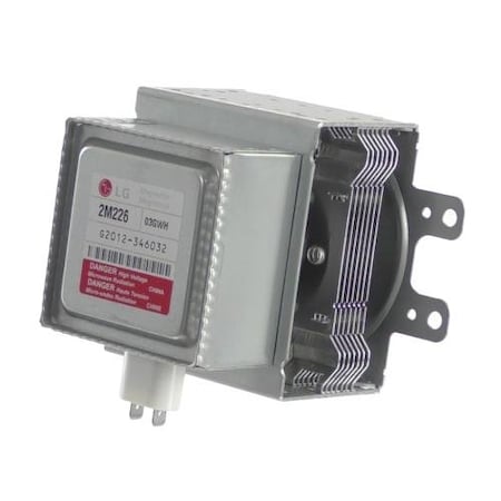 Whirlpool W11391712 Whirlpool Microwave Magnetron W11391712