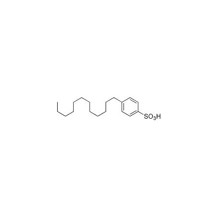 Ak Scientific Dodecylbenzenesulfonic acid solution (5g), CAS 27176-87-0 M362-5g