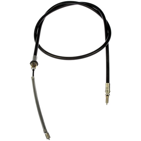Dorman Brake Cable,  C93113