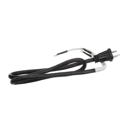 Waring Power Cord with Plug, WDG-WFG-WPG 033683