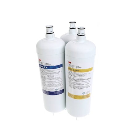 3M CARTPAK DIDF265-CLX 5613835