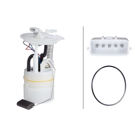 Hella FUEL FEED UNIT 358300291