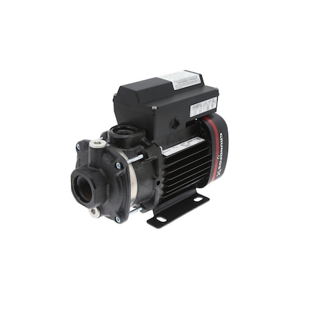 York 1Stg Glycol Pump 026-41611-000