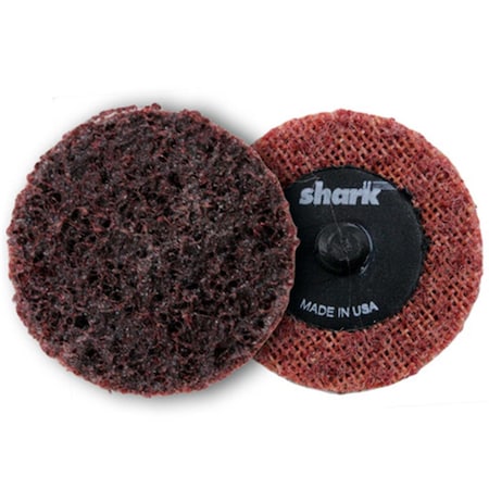 Vortex Surf Prep Disc, 2 in. Medium 2PK VO1373980