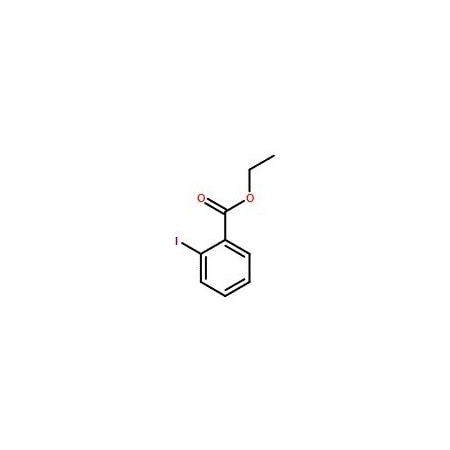 Ak Scientific Ethyl 2-iodobenzoate (1g), CAS 1829-28-3 9581AA-1g