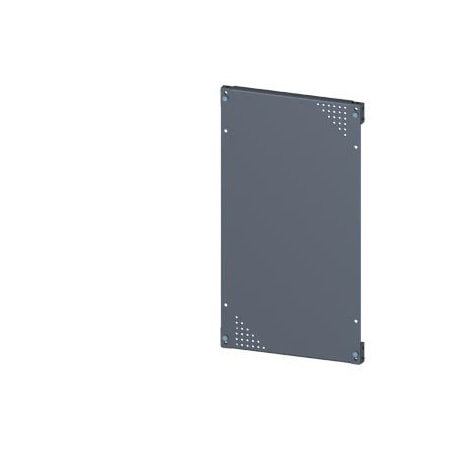 Siemens SIVACON mounting plate 8MF1640-2AM12-0