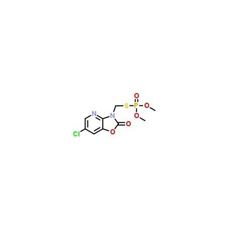 Ak Scientific Azamethiphos (250mg), CAS 35575-96-3 I004-250mg